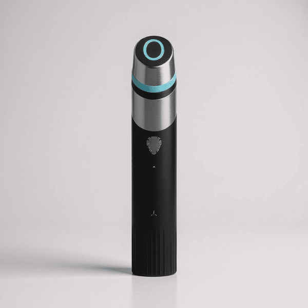 EMS Skin Rejuvenation Device With Red Blue Light Led Therapy